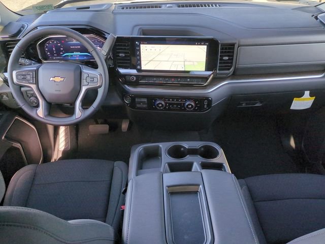 2026 Chevrolet Silverado 1500 LT - Photo 25