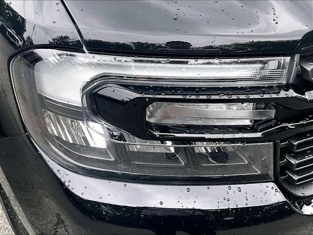 Used 2024 Black Ford Lariat image 31