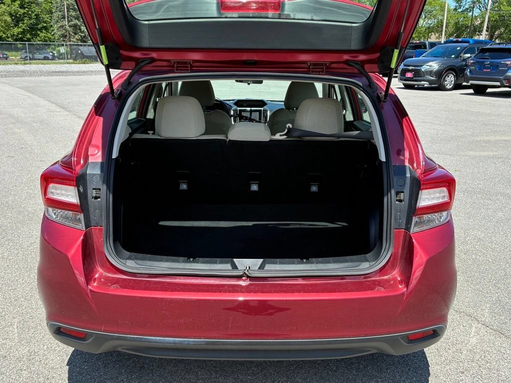 Used 2019  Subaru 5DR WGN 2.0I CVT image 44
