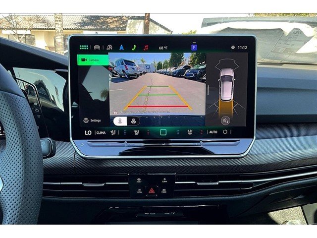 New 2026 Slate Blue Metallic Volkswagen 2.0T SE image 12