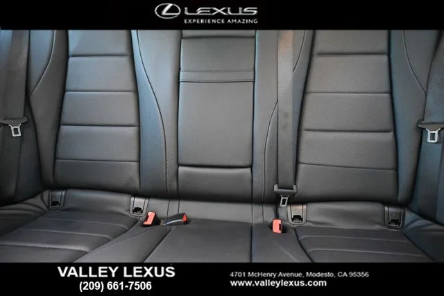 Used 2020 Black Mercedes-Benz GLE 450 image 15