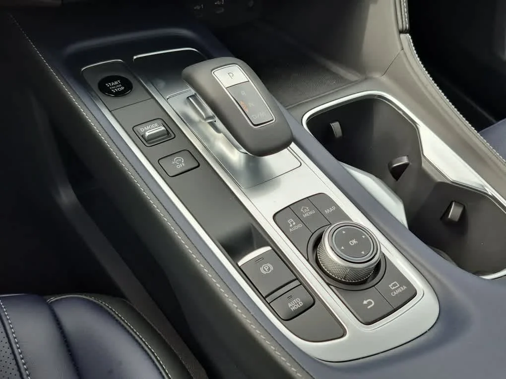 2026 INFINITI QX60 Sport - Photo 15