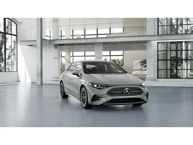 New 2027  Mercedes-Benz  image 9