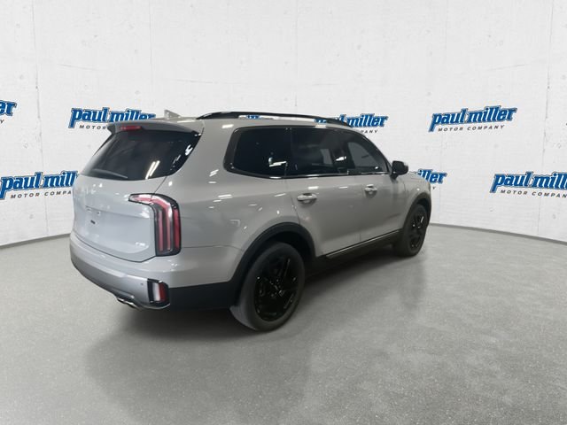 Certified Used 2023 Gray Kia EX X-Line image 10