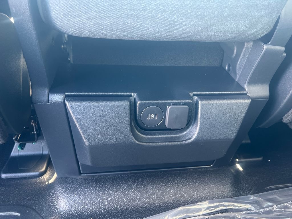 New 2026 Marsh Gray Ford F-350® XLT image 22
