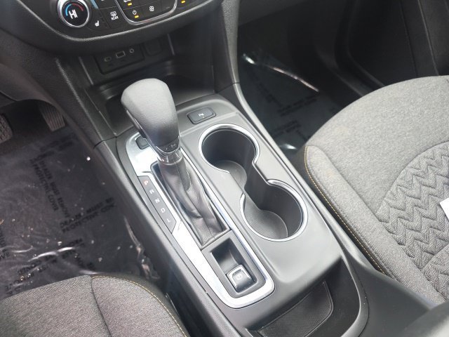 Used 2024 Blue Chevrolet LT image 23