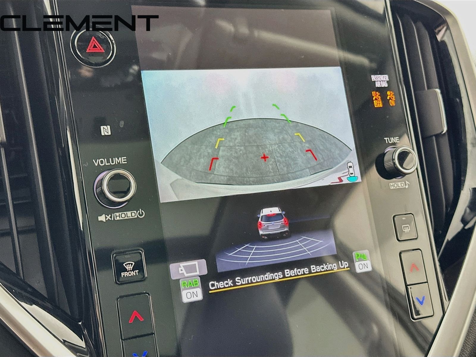 2023 Subaru Ascent Touring - Photo 20