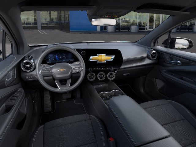 2026 Chevrolet Blazer EV LT - Photo 15