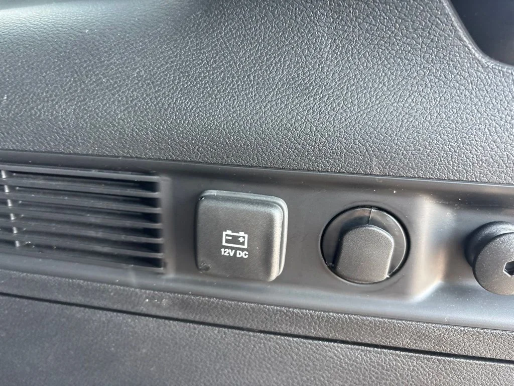 Used 2024 Gray Jeep Series II image 31
