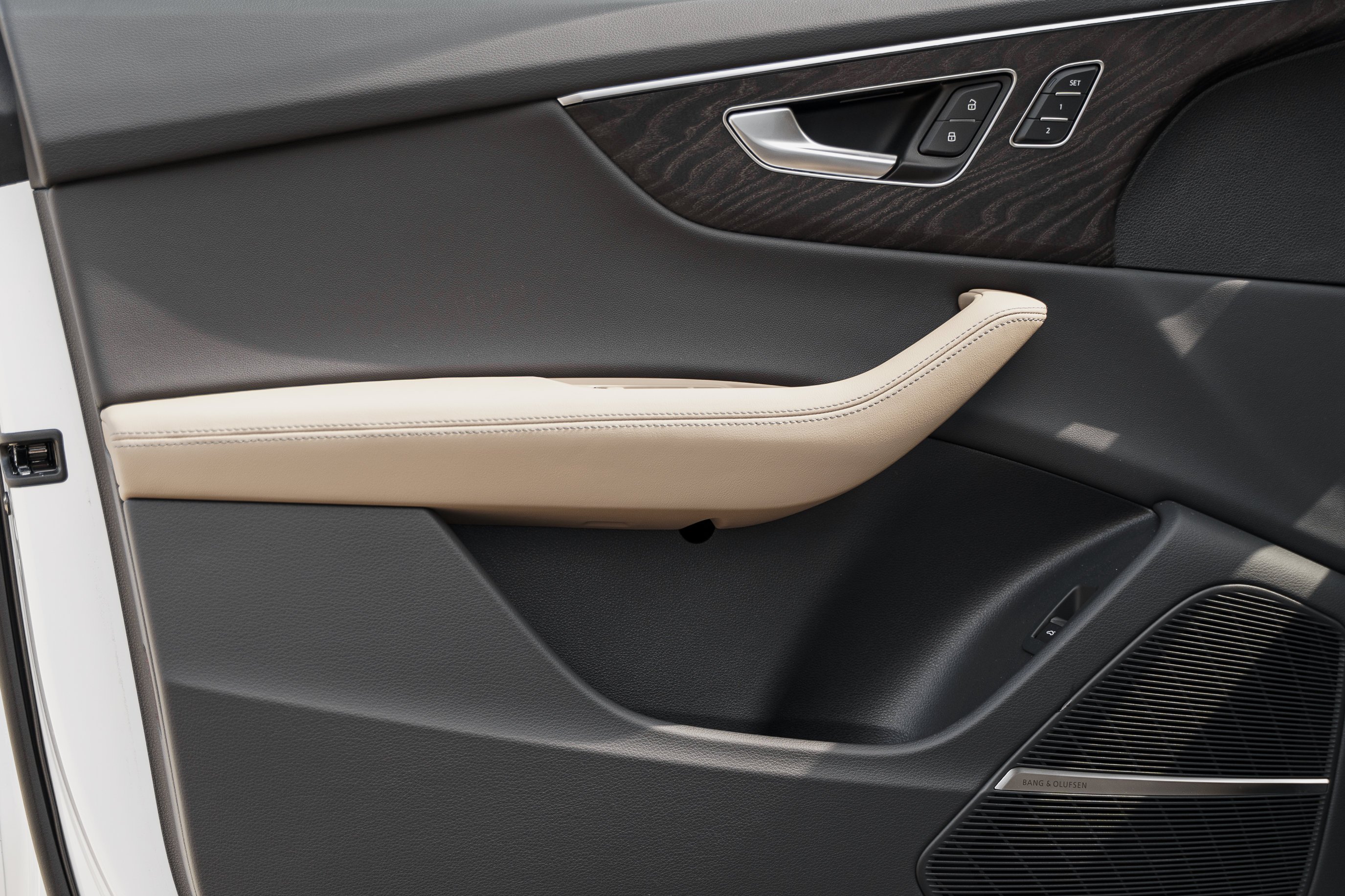 New 2026 CARRARA WHITE Audi Premium Plus image 23