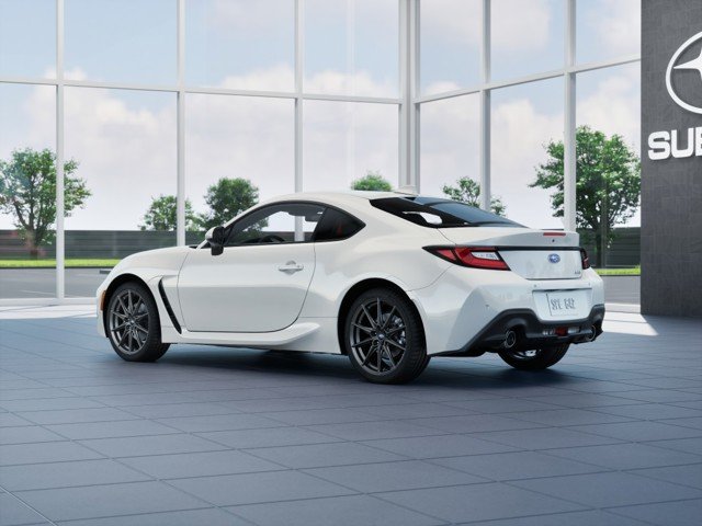 New 2027 CRYSTAL WHITE PEARL Subaru Limited image 4