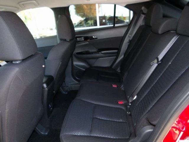 2026 Mitsubishi Eclipse Cross LE - Photo 15