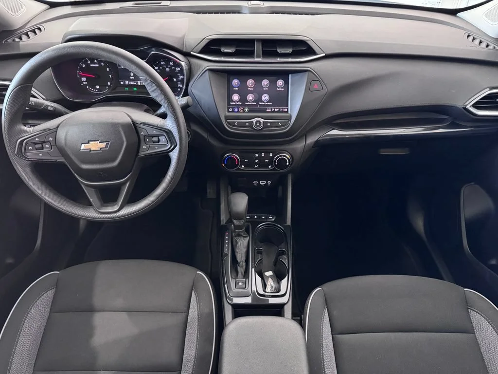 2023 Chevrolet TrailBlazer LT - Photo 11