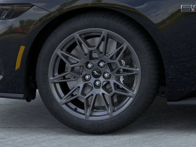New 2026 Black Ford GT image 19