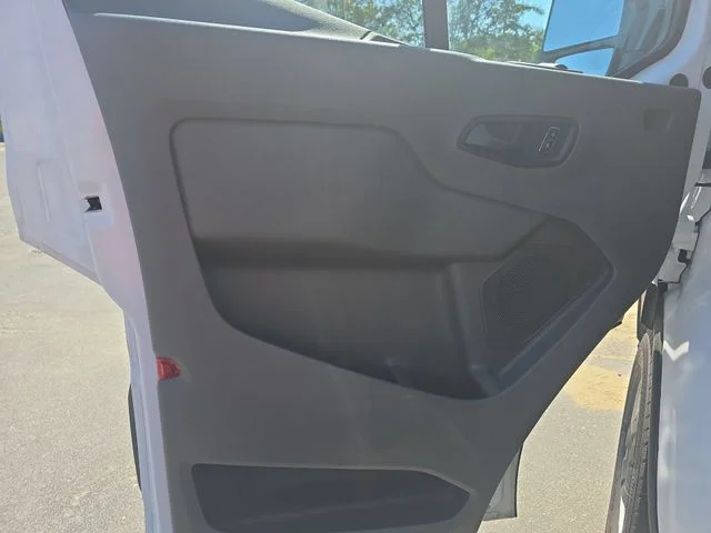 Used 2024 White Ford Base image 24