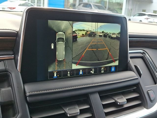 Used 2024 Beige Chevrolet Premier image 19