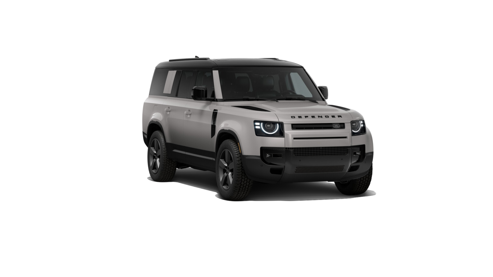 2026 Land Rover Defender 130 S P300's photo