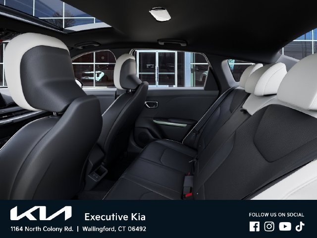 New 2026 Gray Kia GT-Line image 18