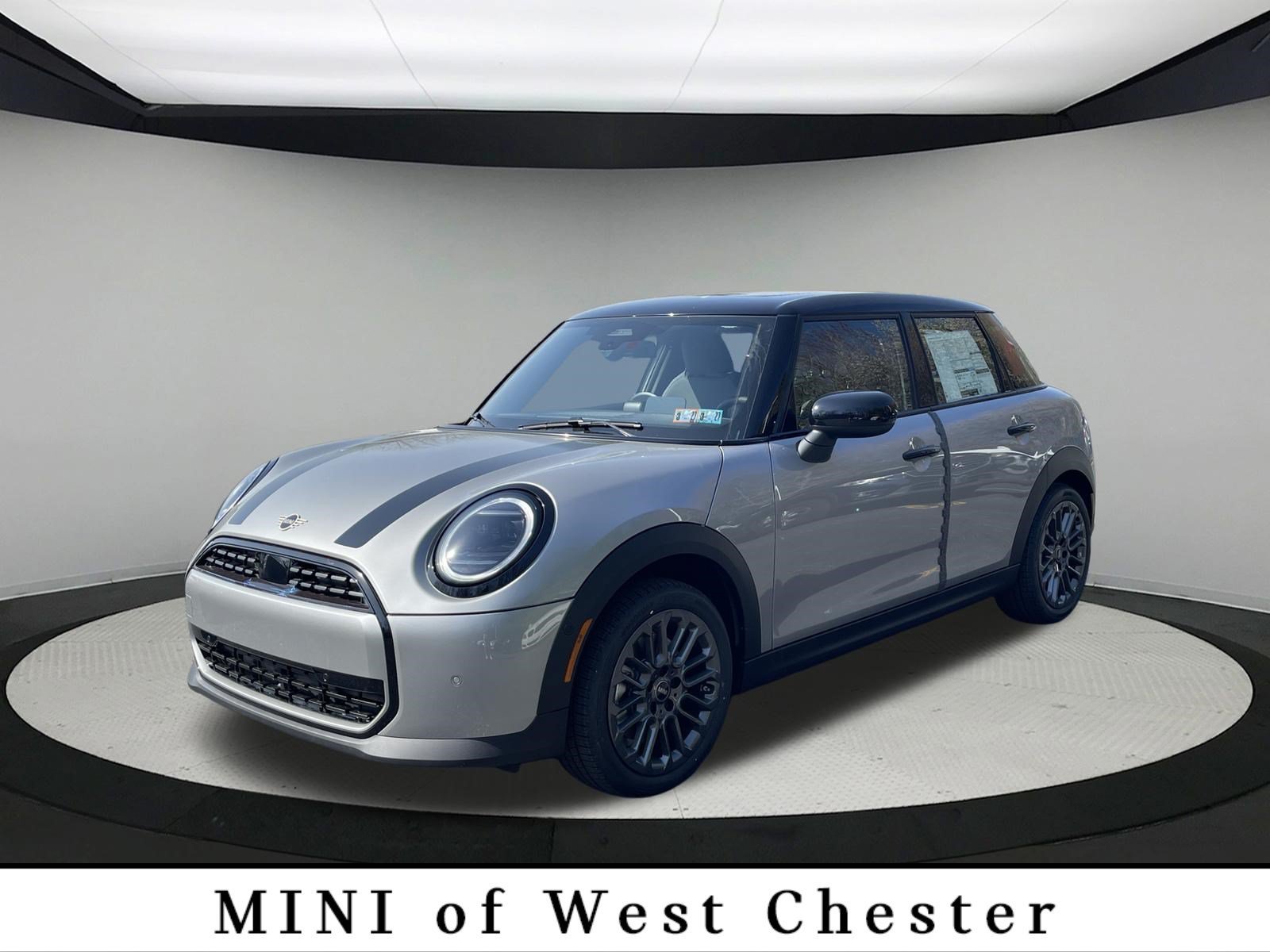 2026 MINI Hardtop 4 Door
