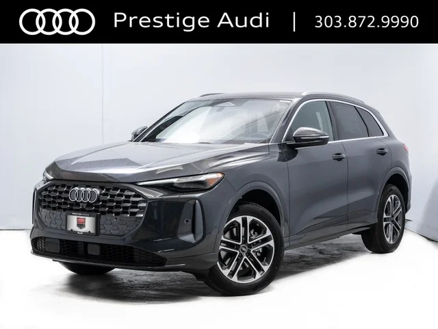 2026 Audi Q5 2.0T Premium Plus