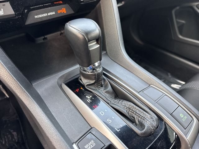 Used 2020 Gray Honda EX image 20