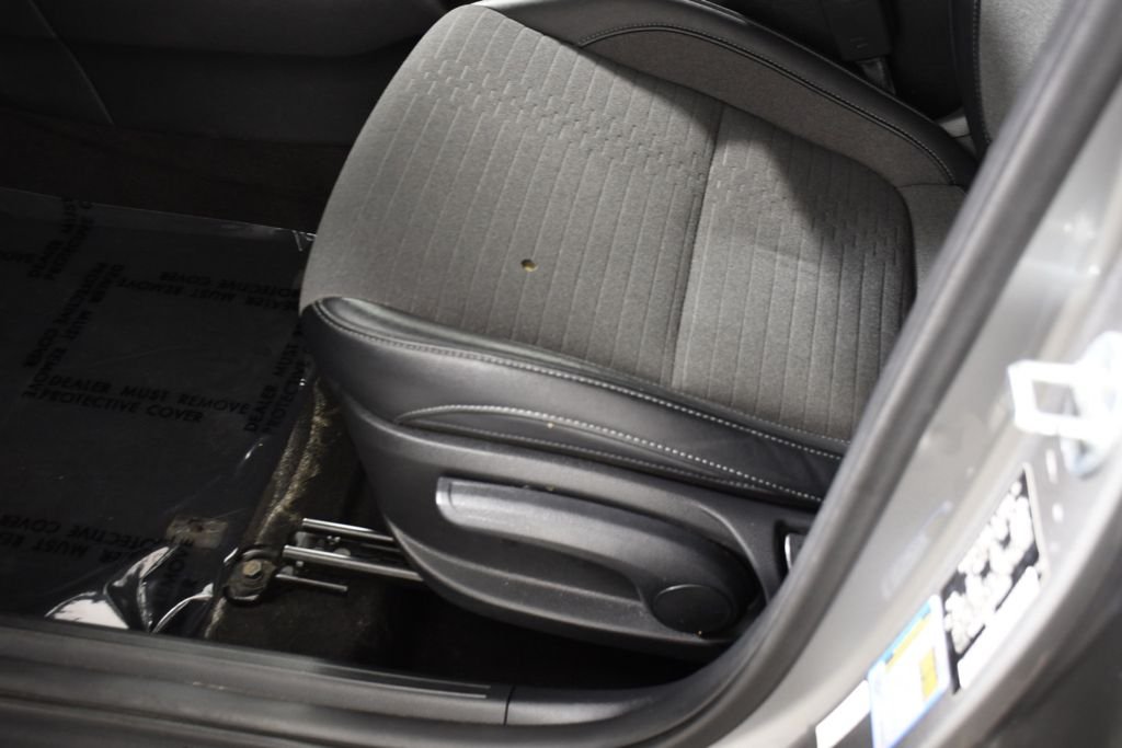 Used 2023 Steel Gray Kia S image 16