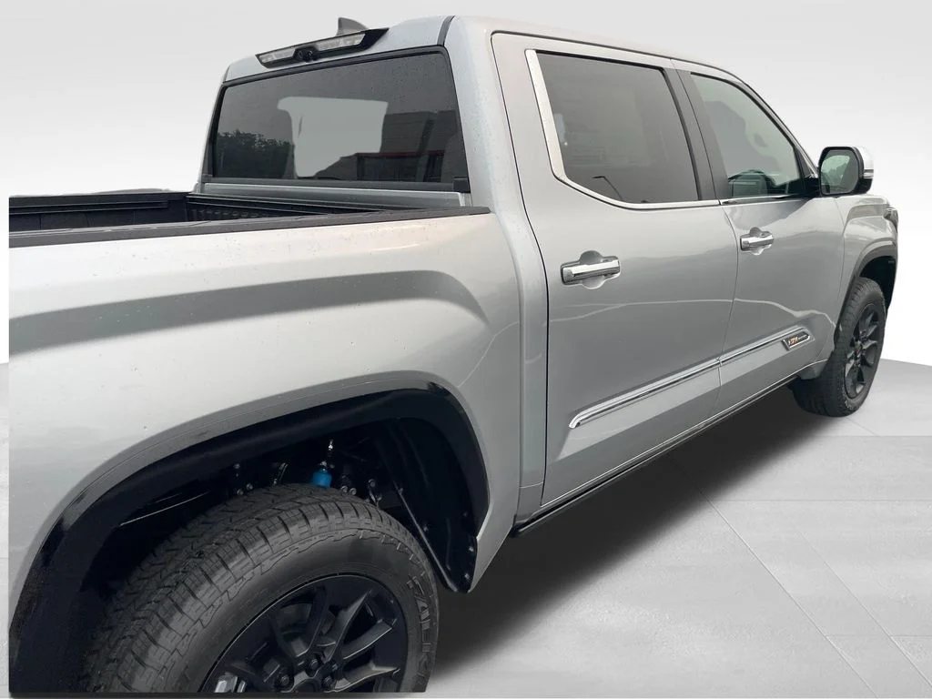 2026 Toyota Tundra 1794 Edition - Photo 14