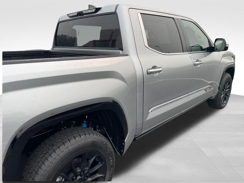 New 2026  Toyota 1794 image 14