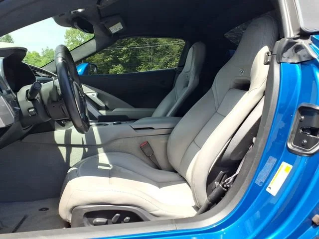2014 Chevrolet Corvette Z51 - Photo 16