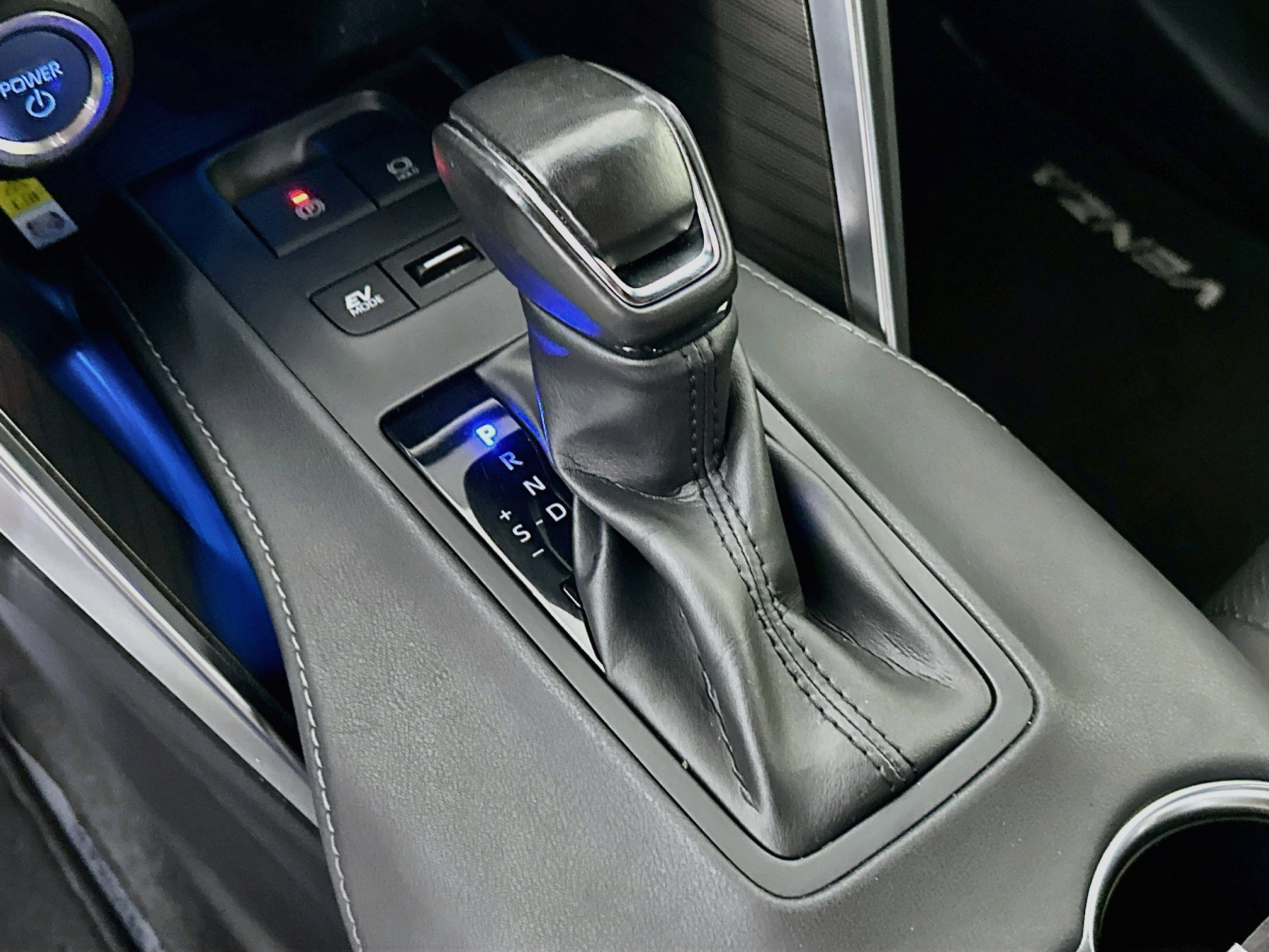 Used 2021 Titanium Toyota Limited image 21