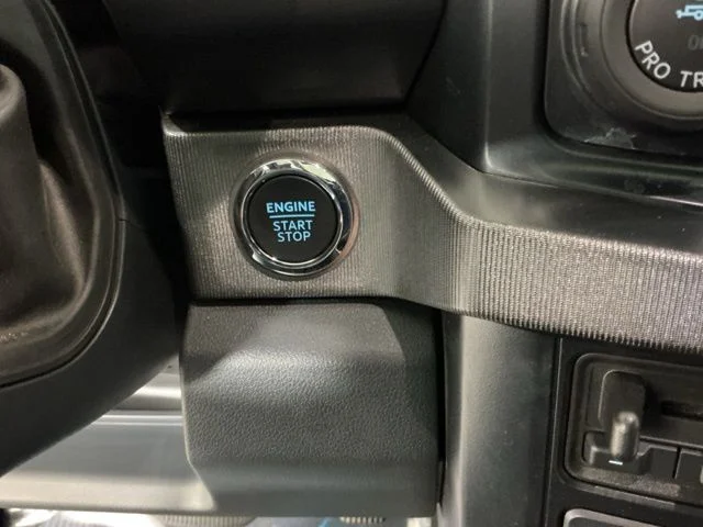 Used 2024 Agate Black Metallic Ford Platinum image 27