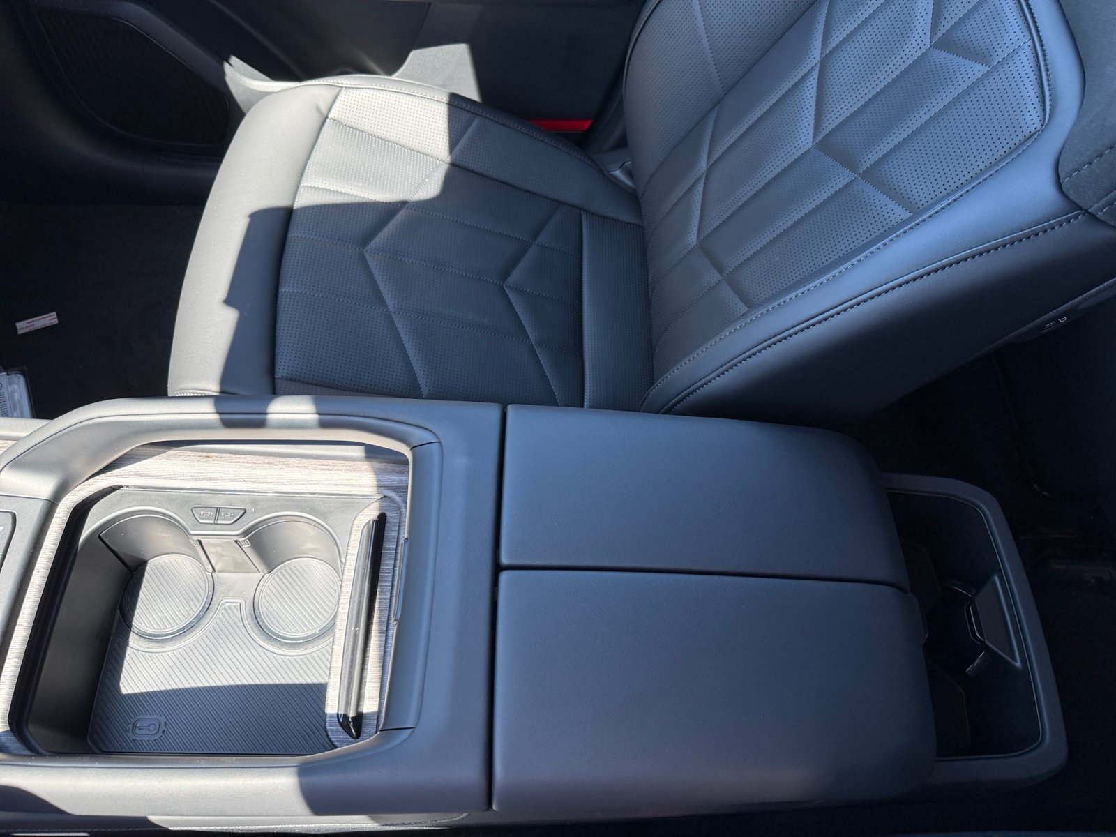 New 2027 Terrain Brown Kia X-Line SX-Prestige image 14