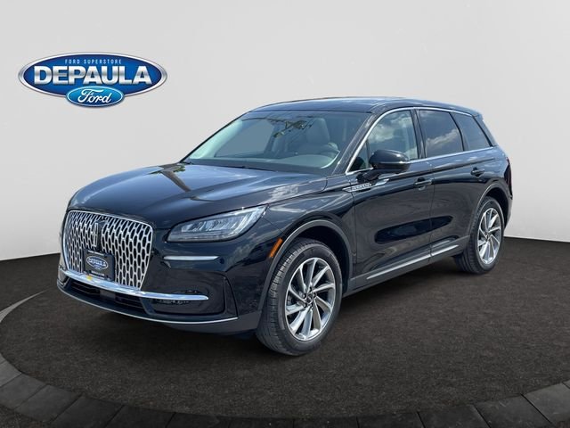 Used 2023 Black Lincoln Standard image 21