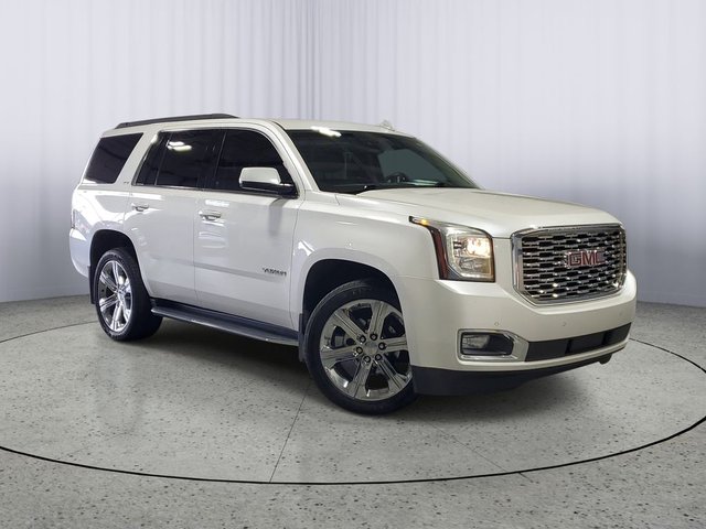 2016 GMC Yukon 1500 SLT