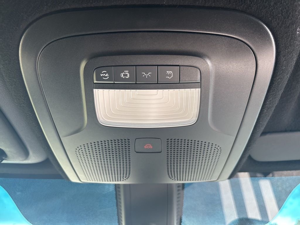 New 2025 Black Mercedes-Benz 15 Passenger Portal Door image 33