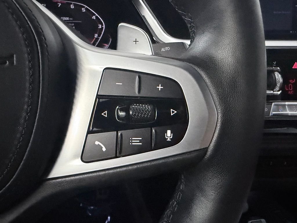 Used 2020 White BMW sDrive M40i image 44