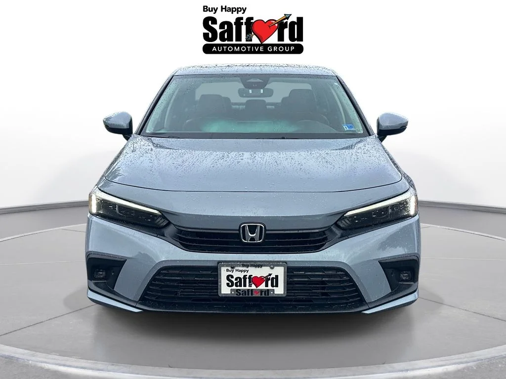 Used 2024  Honda Touring image 8