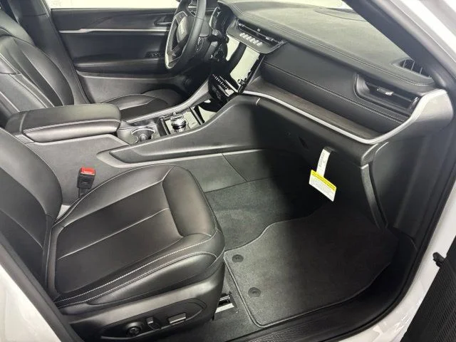 2026 Jeep Grand Cherokee L Limited - Photo 13