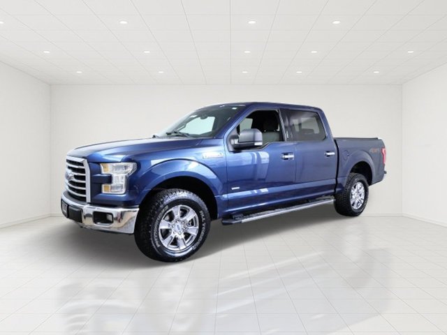 Used 2015 Ford F-150 XLT with VIN 1FTEW1EG2FFB91152 for sale in Apple Valley, Minnesota