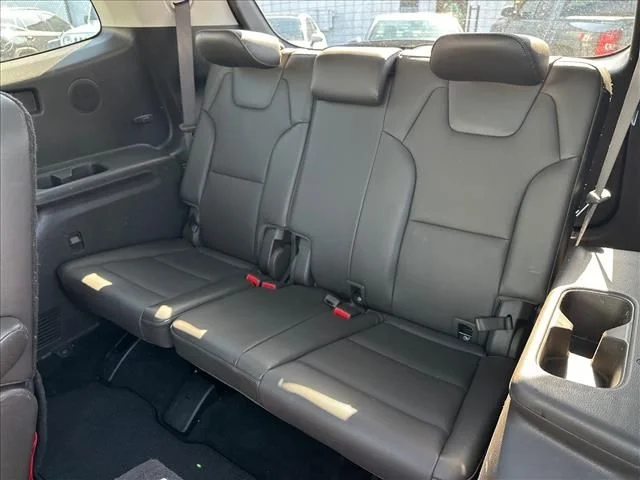 Used 2021 Black Kia SX image 21