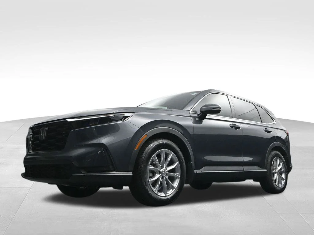 2023 Honda CR-V EX-L - Photo 41