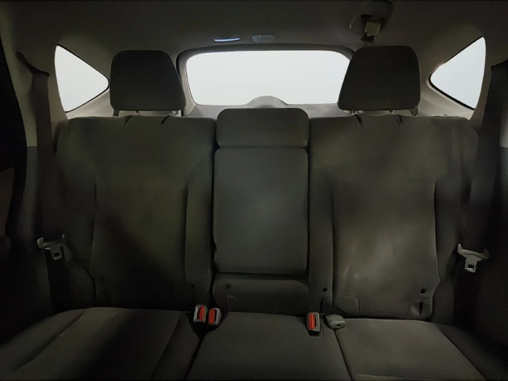 Used 2013 Gray Honda LX image 29