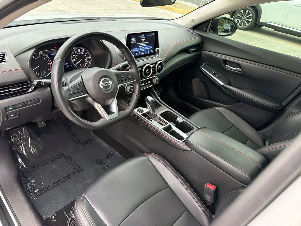 2023 Nissan Sentra SR - Photo 19