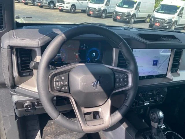 New 2026 Desert Sand Ford Outer Banks® image 14