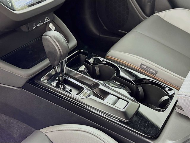 New 2026 CRYSTAL WHITE PEARL Subaru Sport Onyx Edition image 15