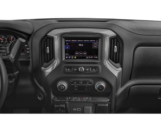 2026 Chevrolet Silverado 2500 HD Custom - Photo 10
