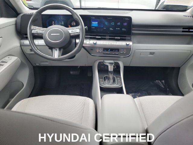 2024 Hyundai Kona SEL - Photo 22