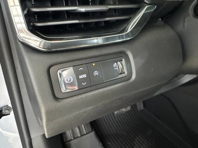 2026 GMC Acadia Elevation - Photo 9