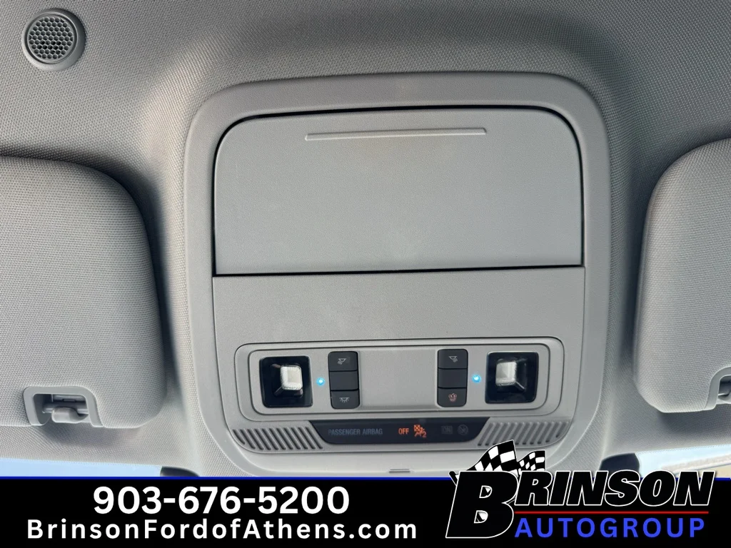 Used 2023 Agate Black Metallic Ford XLT image 28