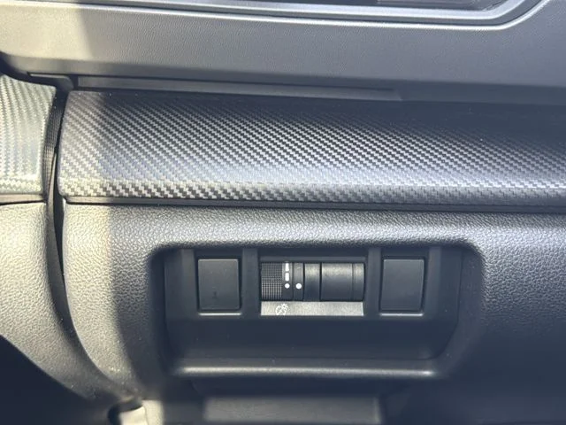 Used 2024 Gray Subaru Base image 24